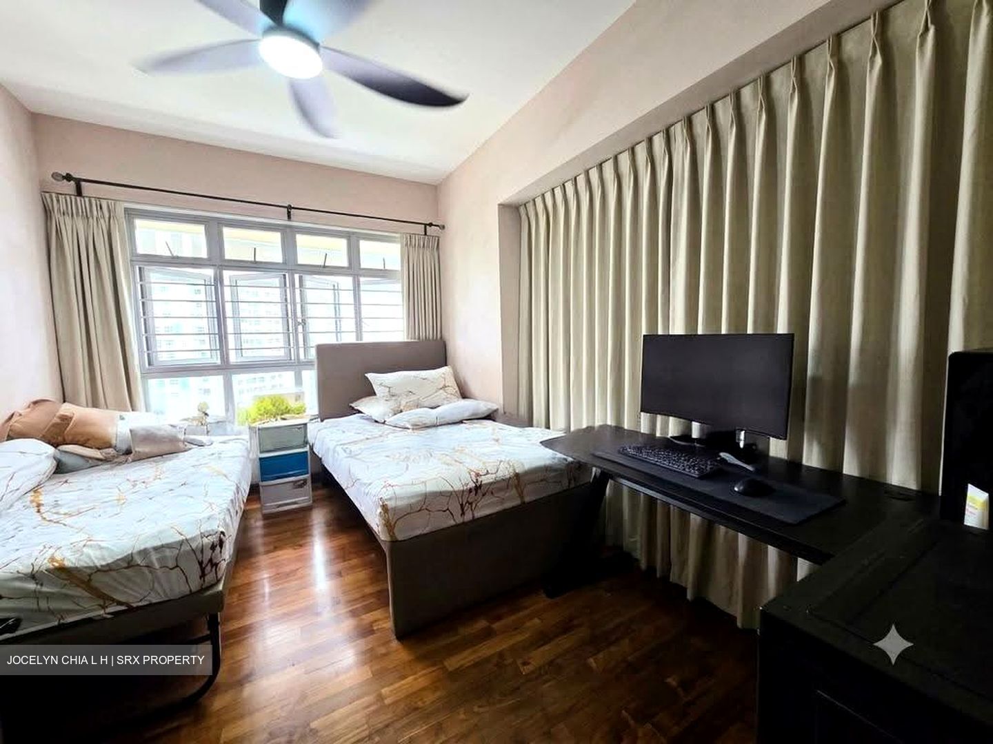 Blk 326A Anchorvale Horizon (Sengkang), HDB 4 Rooms #630090421